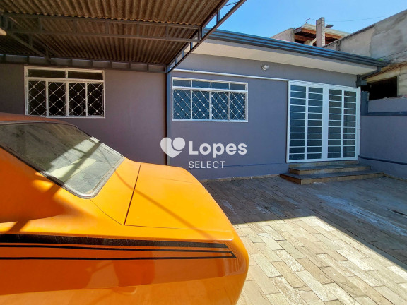 Imagem Casa com 3 Quartos à Venda, 169 m² em Jardim Maracanã - Campinas Imagem Casa com 3 Quartos à Venda, 169 m² em Jardim Maracanã - Campinas