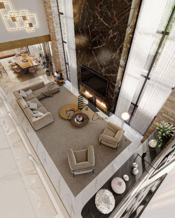 Imagem Casa com 4 Quartos à Venda, 386 m² em Portal Do Sol - Contagem Imagem Casa com 4 Quartos à Venda, 386 m² em Portal Do Sol - Contagem