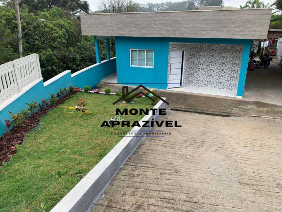 Imagem Chácara com 3 Quartos à Venda, 1.000 m² em Vila Costa - Suzano