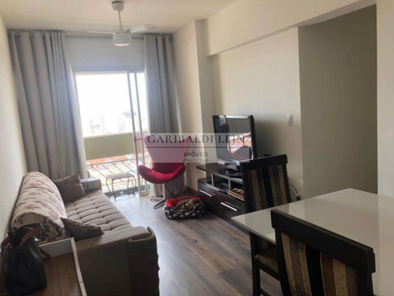 Imagem Imóvel com 2 Quartos à Venda, 77 m² em Vila João Jorge - Campinas Imagem Imóvel com 2 Quartos à Venda, 77 m² em Vila João Jorge - Campinas