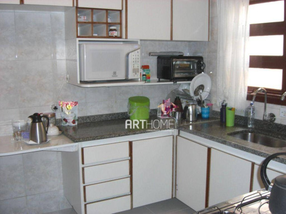 Imagem Sobrado com 4 Quartos à Venda, 280 m² em Rudge Ramos - São Bernardo Do Campo Imagem Sobrado com 4 Quartos à Venda, 280 m² em Rudge Ramos - São Bernardo Do Campo