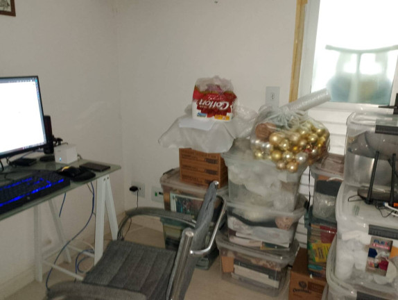 Apartamento com 3 Quartos à Venda, 105 m² em Belvedere - Belo Horizonte
