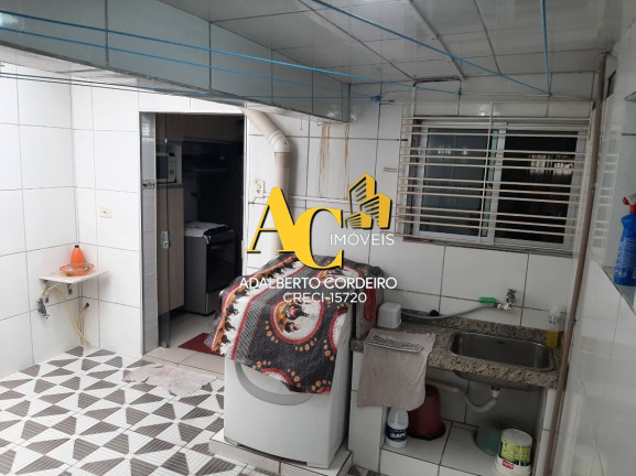 Imagem Casa com 3 Quartos à Venda, 137 m² em Engenho Do Meio - Recife