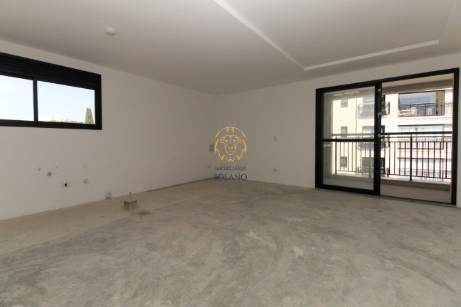 Apartamento com 3 Quartos à Venda, 189 m² em Alto Da Glória - Curitiba
