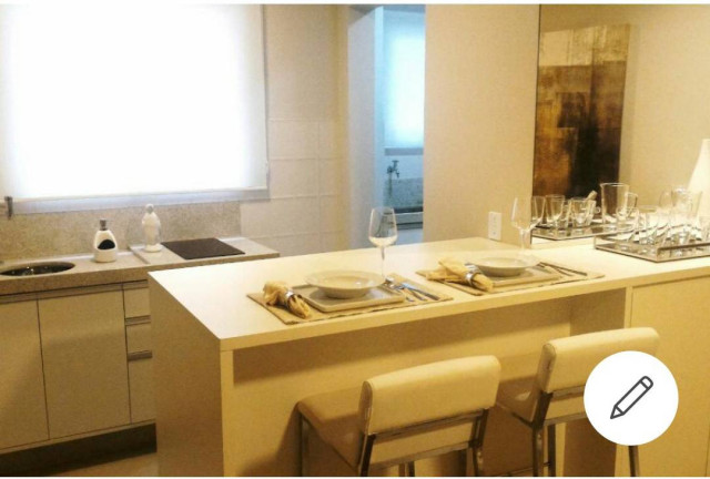 Imagem Apartamento com 1 Quarto à Venda, 43 m² em República - São Paulo Imagem Apartamento com 1 Quarto à Venda, 43 m² em República - São Paulo