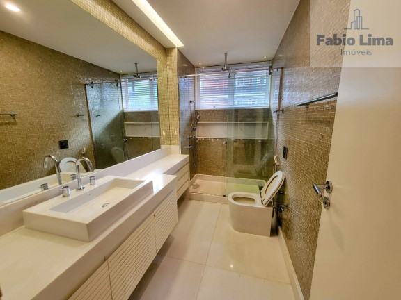 Imagem Imóvel com 4 Quartos à Venda, 300 m² em Lagoa - Rio De Janeiro