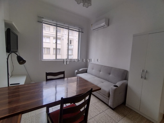 Imagem Apartamento com 1 Quarto à Venda, 35 m² em Copacabana - Rio De Janeiro Imagem Apartamento com 1 Quarto à Venda, 35 m² em Copacabana - Rio De Janeiro