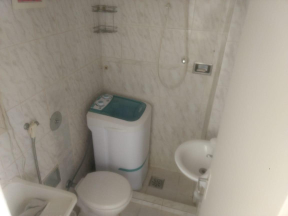 Imagem Apartamento com 1 Quarto à Venda, 26 m² em Copacabana - Rio De Janeiro Imagem Apartamento com 1 Quarto à Venda, 26 m² em Copacabana - Rio De Janeiro