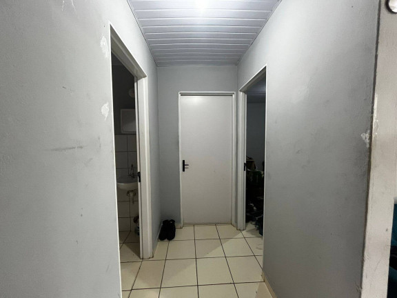 Imagem Casa com 2 Quartos à Venda, 200 m² em Residencial Caimã - Botucatu