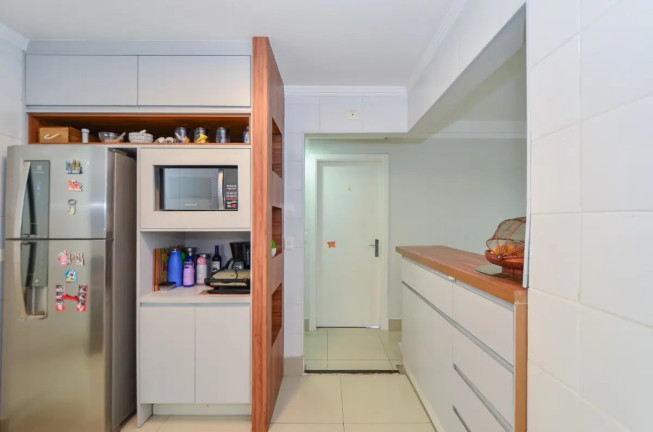 Imagem Apartamento com 2 Quartos à Venda,  em Vila Olímpia - São Paulo