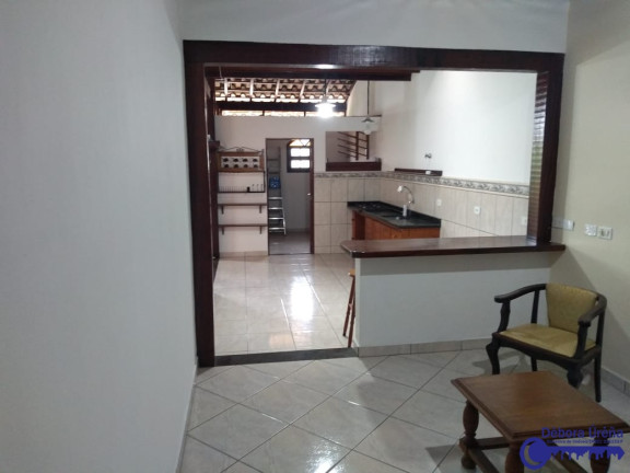 Imagem Casa com 3 Quartos à Venda, 210 m² em Silop - Ubatuba Imagem Casa com 3 Quartos à Venda, 210 m² em Silop - Ubatuba