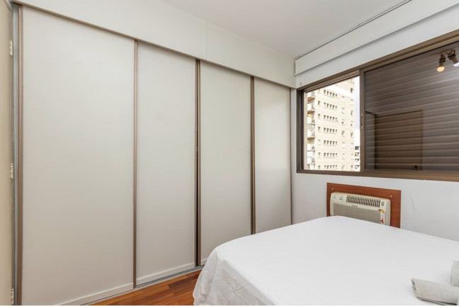 Imagem Apartamento com 2 Quartos à Venda, 60 m² em Jardim Paulista - São Paulo Imagem Apartamento com 2 Quartos à Venda, 60 m² em Jardim Paulista - São Paulo
