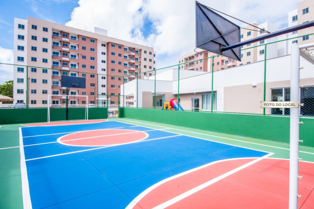 Imagem Apartamento com 2 Quartos à Venda, 56 m² em Itapuã - Salvador Imagem Apartamento com 2 Quartos à Venda, 56 m² em Itapuã - Salvador