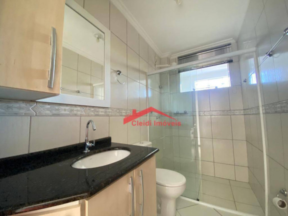Imagem Apartamento com 1 Quarto à Venda, 53 m² em Floresta - Joinville Imagem Apartamento com 1 Quarto à Venda, 53 m² em Floresta - Joinville