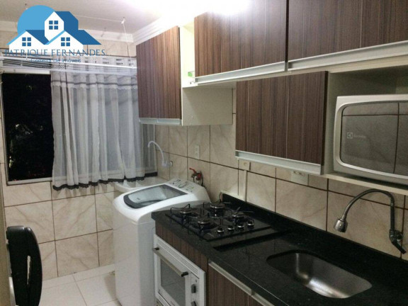 Imagem Apartamento com 2 Quartos à Venda, 45 m² em Cidade Lider - São Paulo