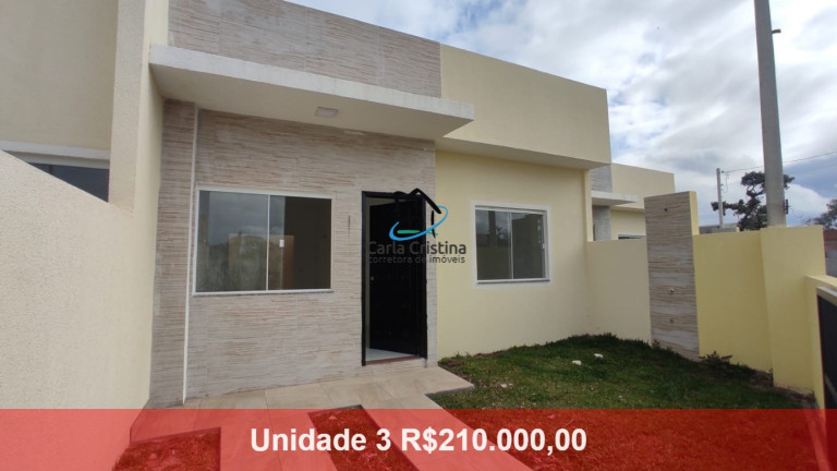 Imagem Casa com 2 Quartos à Venda, 51 m² em Balneário Canoas - Pontal Do Paraná Imagem Casa com 2 Quartos à Venda, 51 m² em Balneário Canoas - Pontal Do Paraná