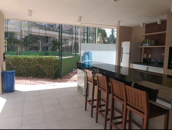 Imagem Apartamento com 3 Quartos à Venda, 170 m² em Tamboré - Santana De Parnaíba Imagem Apartamento com 3 Quartos à Venda, 170 m² em Tamboré - Santana De Parnaíba