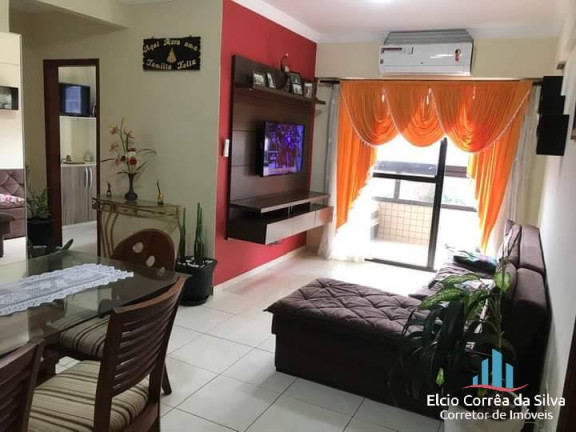 Imagem Apartamento com 2 Quartos à Venda, 73 m² em Caiçara - Praia Grande Imagem Apartamento com 2 Quartos à Venda, 73 m² em Caiçara - Praia Grande