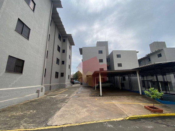Imagem Apartamento com 2 Quartos à Venda, 60 m² em Vila Galo - Americana Imagem Apartamento com 2 Quartos à Venda, 60 m² em Vila Galo - Americana