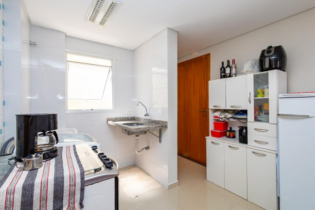 Imagem Apartamento com 1 Quarto à Venda, 28 m² em Mercês - Curitiba Imagem Apartamento com 1 Quarto à Venda, 28 m² em Mercês - Curitiba