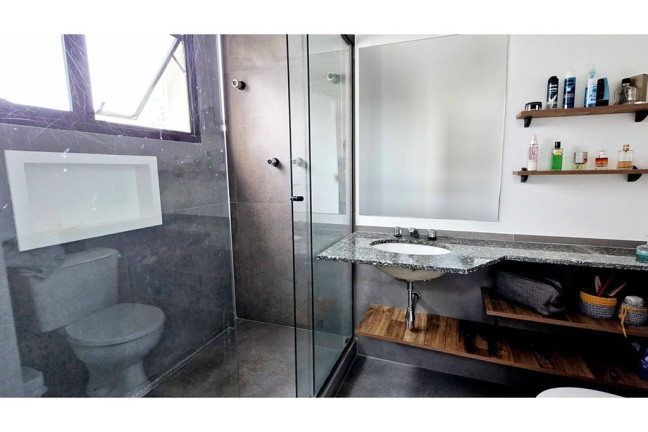 Imóvel com 3 Quartos à Venda, 167 m² em Morumbi - São Paulo