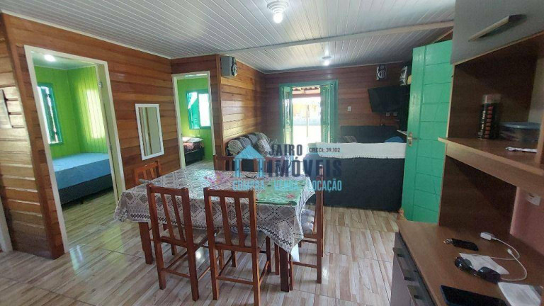 Imagem Casa com 3 Quartos à Venda, 90 m² em Centro - Balneário Pinhal Imagem Casa com 3 Quartos à Venda, 90 m² em Centro - Balneário Pinhal