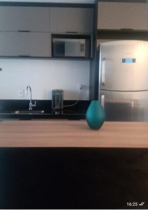 Imagem Apartamento com 2 Quartos à Venda, 67 m² em Jardim - Santo André