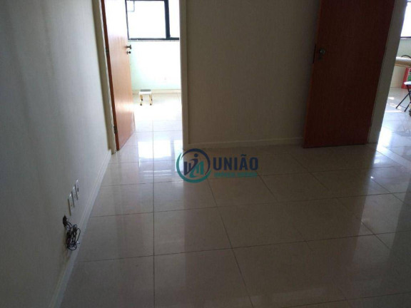 Imagem Sala Comercial à Venda, 56 m² em Centro - Niterói Imagem Sala Comercial à Venda, 56 m² em Centro - Niterói