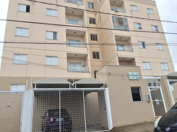 Apartamento com 2 Quartos à Venda, 65 m² em Jardim Piratininga - Sorocaba