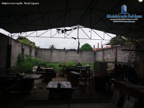 Imagem Galpão à Venda, 600 m² em Pacheco - São Gonçalo Imagem Galpão à Venda, 600 m² em Pacheco - São Gonçalo