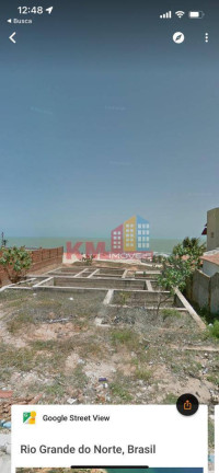 Imagem Terreno à Venda, 450 m² em Centro - Tibau Imagem Terreno à Venda, 450 m² em Centro - Tibau