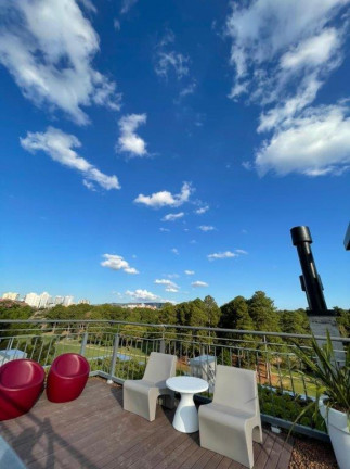 Imagem Apartamento com 2 Quartos à Venda, 56 m² em Boa Vista - Porto Alegre Imagem Apartamento com 2 Quartos à Venda, 56 m² em Boa Vista - Porto Alegre