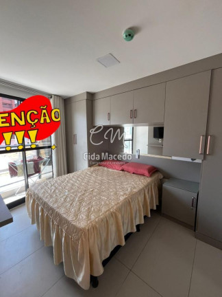 Imagem Apartamento com 2 Quartos à Venda, 45 m² em Cabo Branco - João Pessoa Imagem Apartamento com 2 Quartos à Venda, 45 m² em Cabo Branco - João Pessoa