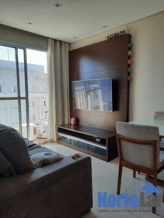 Imagem Apartamento com 2 Quartos à Venda, 48 m² em Vila Siqueira (zona Norte) - São Paulo Imagem Apartamento com 2 Quartos à Venda, 48 m² em Vila Siqueira (zona Norte) - São Paulo