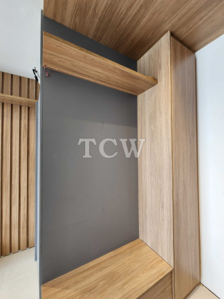 Imagem Apartamento com 1 Quarto para Alugar, 41 m² em Vila Clementino - São Paulo Imagem Apartamento com 1 Quarto para Alugar, 41 m² em Vila Clementino - São Paulo