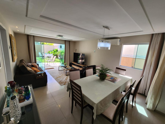 Imagem Casa de Condomínio com 4 Quartos à Venda, 360 m² em Neópolis - Natal Imagem Casa de Condomínio com 4 Quartos à Venda, 360 m² em Neópolis - Natal