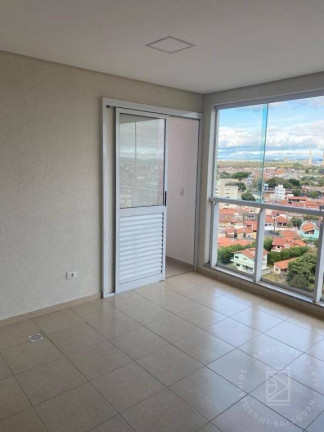 Imagem Apartamento com 3 Quartos à Venda, 97 m² em Jardim Califórnia - Jacareí
