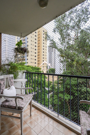 Imagem Apartamento com 3 Quartos à Venda, 92 m² em Brooklin Paulista - São Paulo Imagem Apartamento com 3 Quartos à Venda, 92 m² em Brooklin Paulista - São Paulo