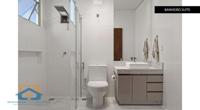 Imagem Apartamento com 3 Quartos à Venda, 80 m² em Residencial Bethânia - Santana Do Paraíso Imagem Apartamento com 3 Quartos à Venda, 80 m² em Residencial Bethânia - Santana Do Paraíso