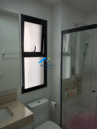 Imagem Apartamento com 3 Quartos à Venda, 108 m² em Vila Aviação - Bauru