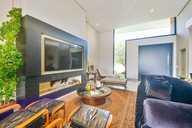 Imagem Casa de Condomínio com 4 Quartos à Venda, 342 m² em Ponta Grossa - Porto Alegre Imagem Casa de Condomínio com 4 Quartos à Venda, 342 m² em Ponta Grossa - Porto Alegre