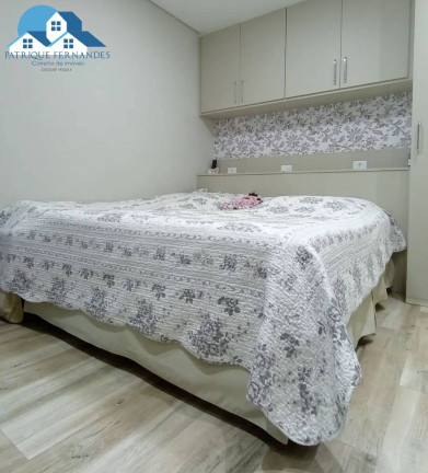 Imagem Casa com 2 Quartos à Venda, 95 m² em Jardim Colorado - São Paulo