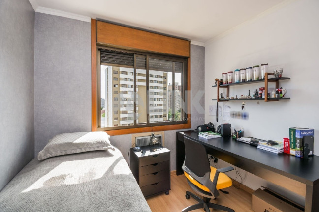 Imagem Apartamento com 3 Quartos à Venda, 100 m² em Menino Deus - Porto Alegre Imagem Apartamento com 3 Quartos à Venda, 100 m² em Menino Deus - Porto Alegre