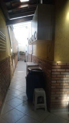 Imagem Sobrado com 3 Quartos à Venda, 150 m² em Vila Tesouro - São José Dos Campos