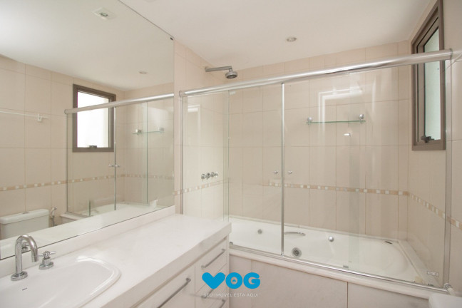 Imagem Imóvel com 3 Quartos à Venda, 120 m² em Três Figueiras - Porto Alegre
