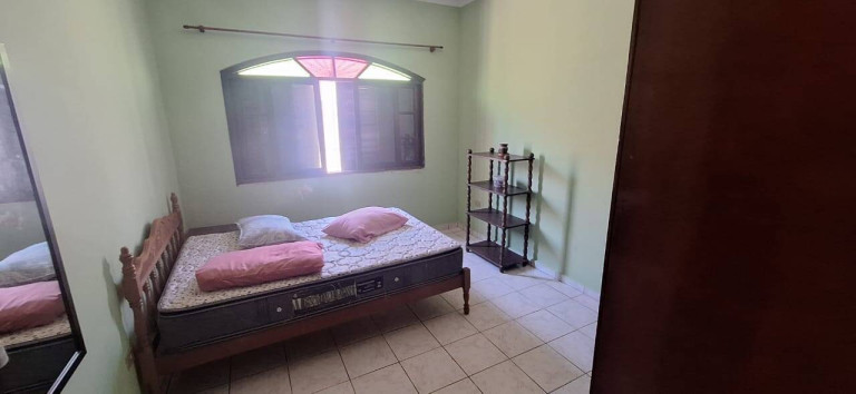Imagem Casa com 3 Quartos à Venda, 157 m² em Jardim Barra De Jangadas - Peruíbe Imagem Casa com 3 Quartos à Venda, 157 m² em Jardim Barra De Jangadas - Peruíbe