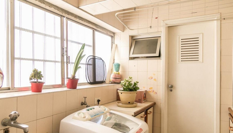 Imagem Apartamento com 3 Quartos à Venda, 84 m² em Aclimação - São Paulo