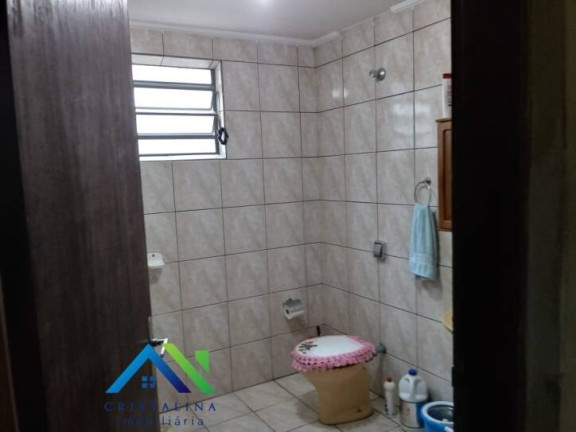 Imagem Casa com 3 Quartos à Venda, 250 m² em Jardim Santo Antônio Ii - Campo Limpo Paulista