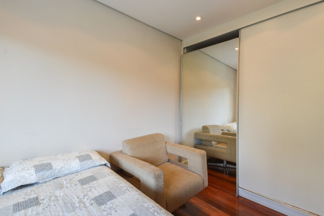 Imagem Imóvel com 2 Quartos à Venda, 57 m² em Vila Gumercindo - São Paulo Imagem Imóvel com 2 Quartos à Venda, 57 m² em Vila Gumercindo - São Paulo