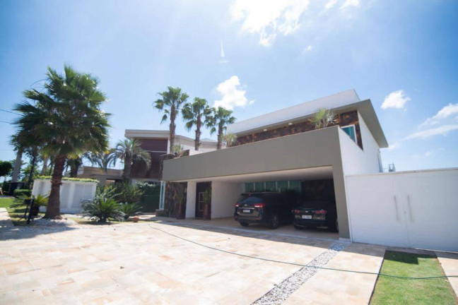 Imagem Casa de Condomínio com 5 Quartos à Venda, 10.000 m² em Parque Reserva Fazenda Imperial - Sorocaba